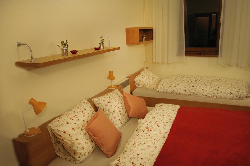 Apartman 302 Oscadnica Exterior photo